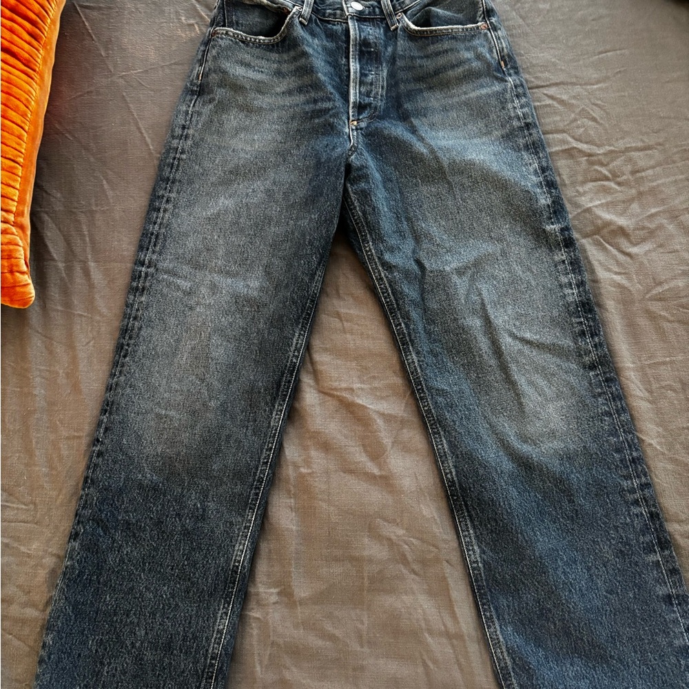 AGOLDE 90’s Jean - women’s - Picture 4 of 4
